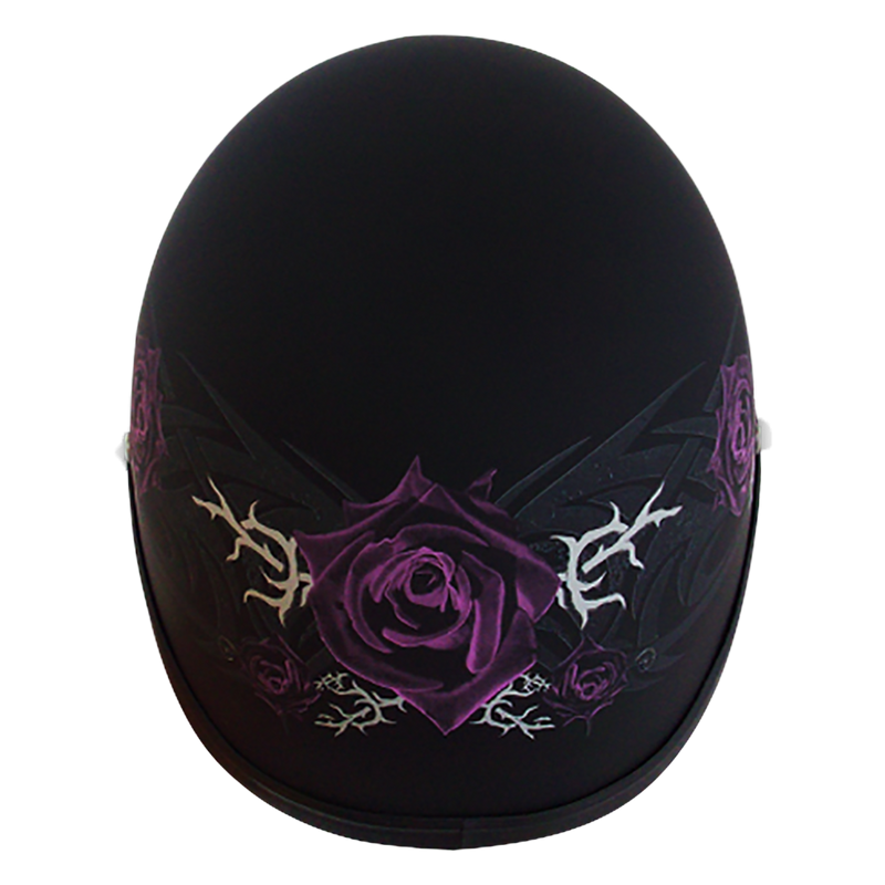 Load image into Gallery viewer, Novelty Eagle- W/ Purple Rose