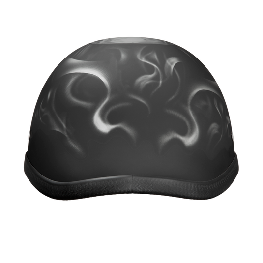 NOVELTY EAGLE- W/ PISTONS SKULL