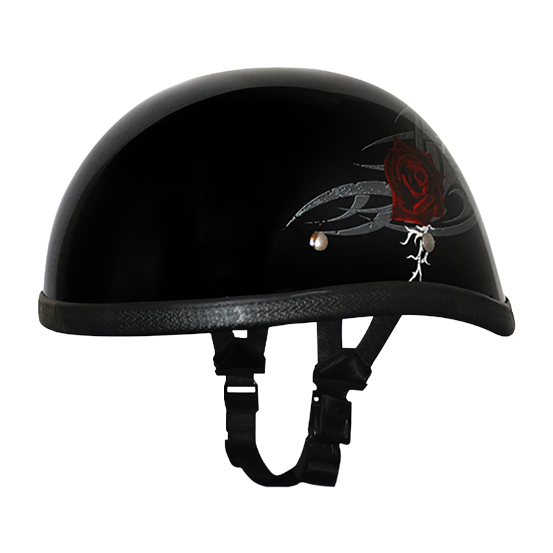 Load image into Gallery viewer, Novelty Eagle- W/ Rose