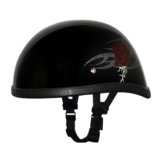 NOVELTY EAGLE- W/ ROSE