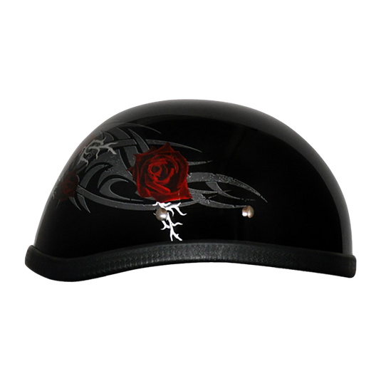 NOVELTY EAGLE- W/ ROSE