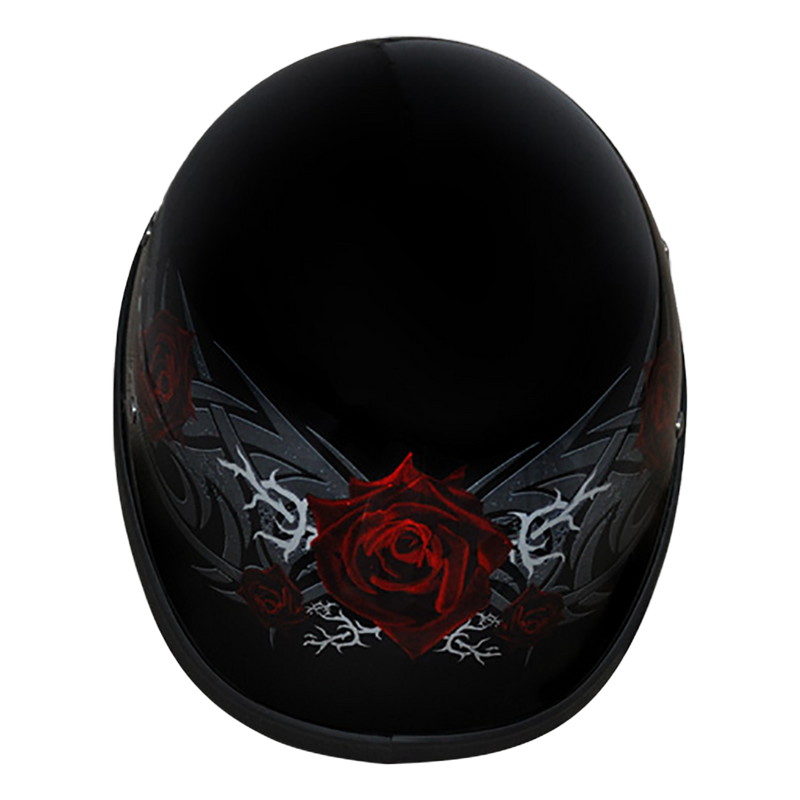 Load image into Gallery viewer, Novelty Eagle- W/ Rose