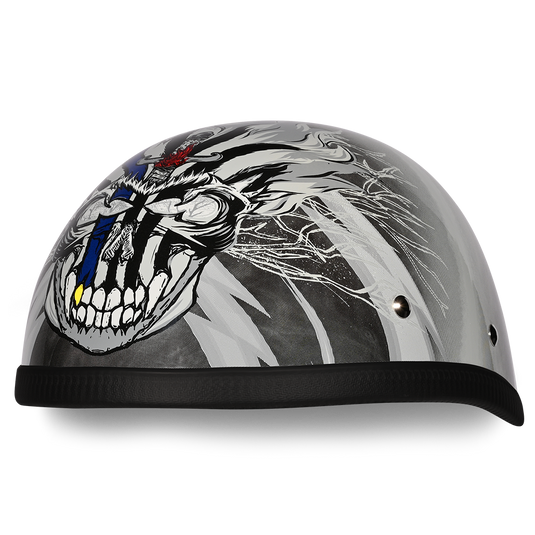 Novelty Eagle- W/ Thunder