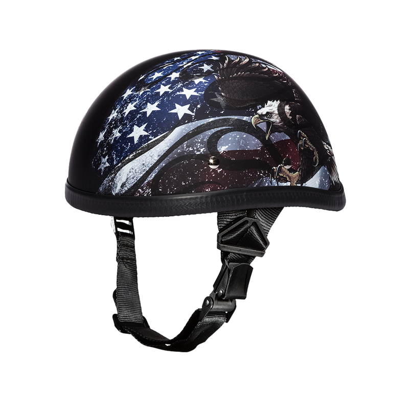 Load image into Gallery viewer, Novelty Eagle- W/ USA