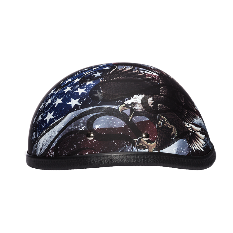 Load image into Gallery viewer, Novelty Eagle- W/ USA