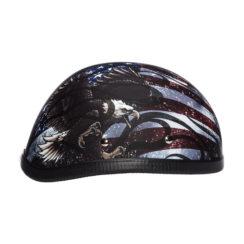 Load image into Gallery viewer, Novelty Eagle- W/ USA