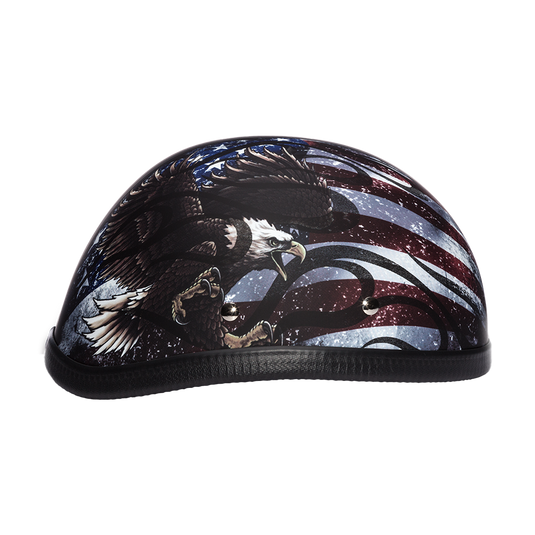 NOVELTY EAGLE- W/ USA