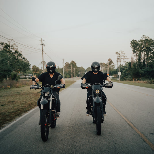 DOT Daytona Retro Full Face Motorcycle Helmet: Vintage Style for Men, Women, & Youth - Dull Black W/ Dull Black Accents