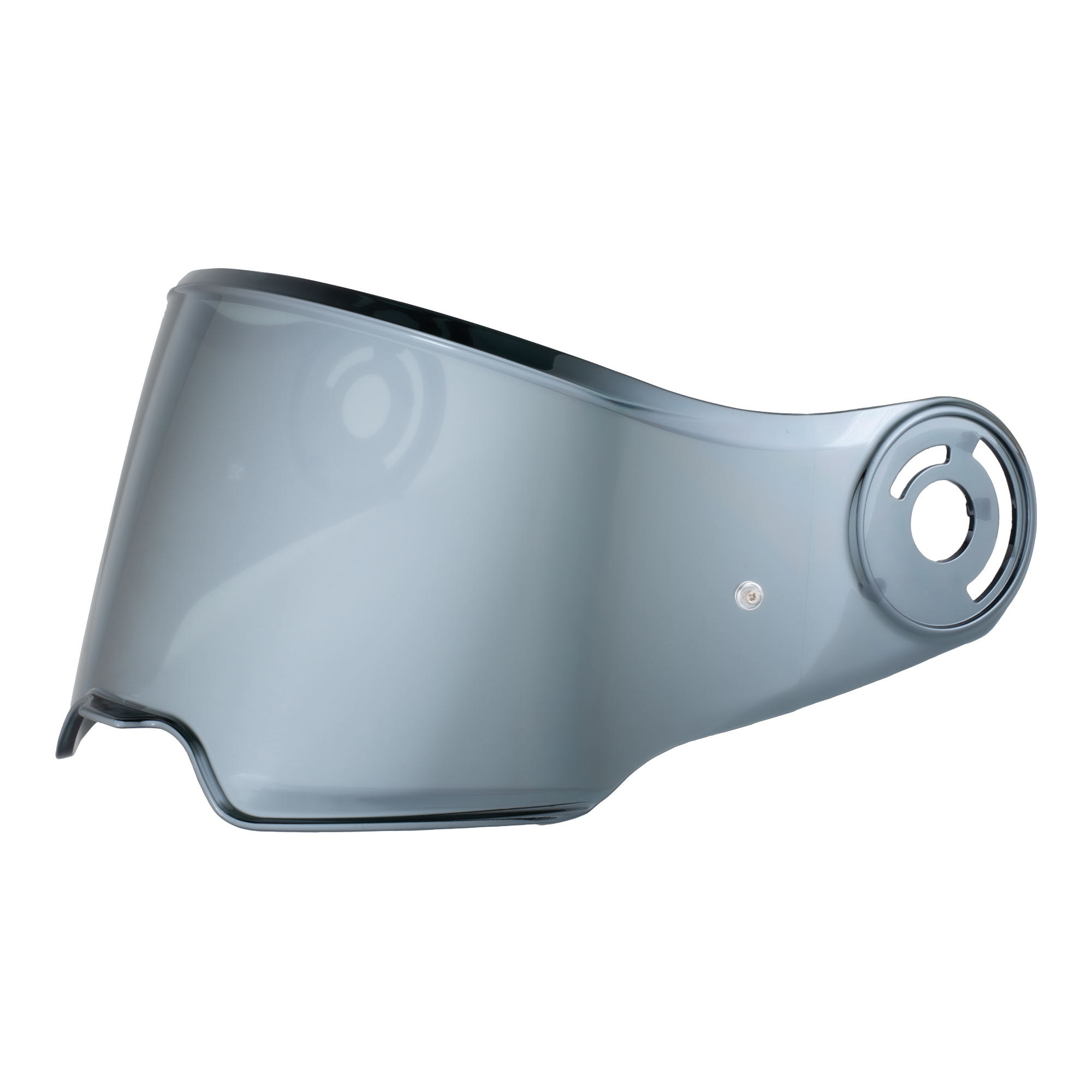 glossy motorcycle helmet mirror C6 Shield Outer- Mirror