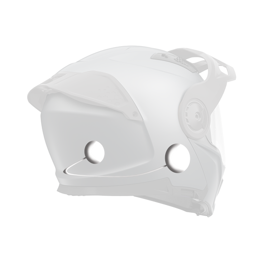 Bluetooth/Intercom