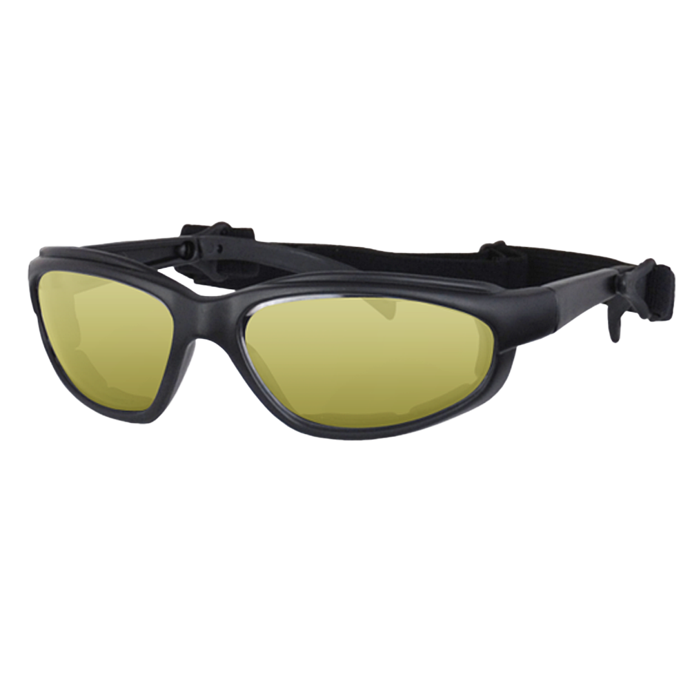 goggles sunglasses Goggles- Yellow – Daytona Helmets