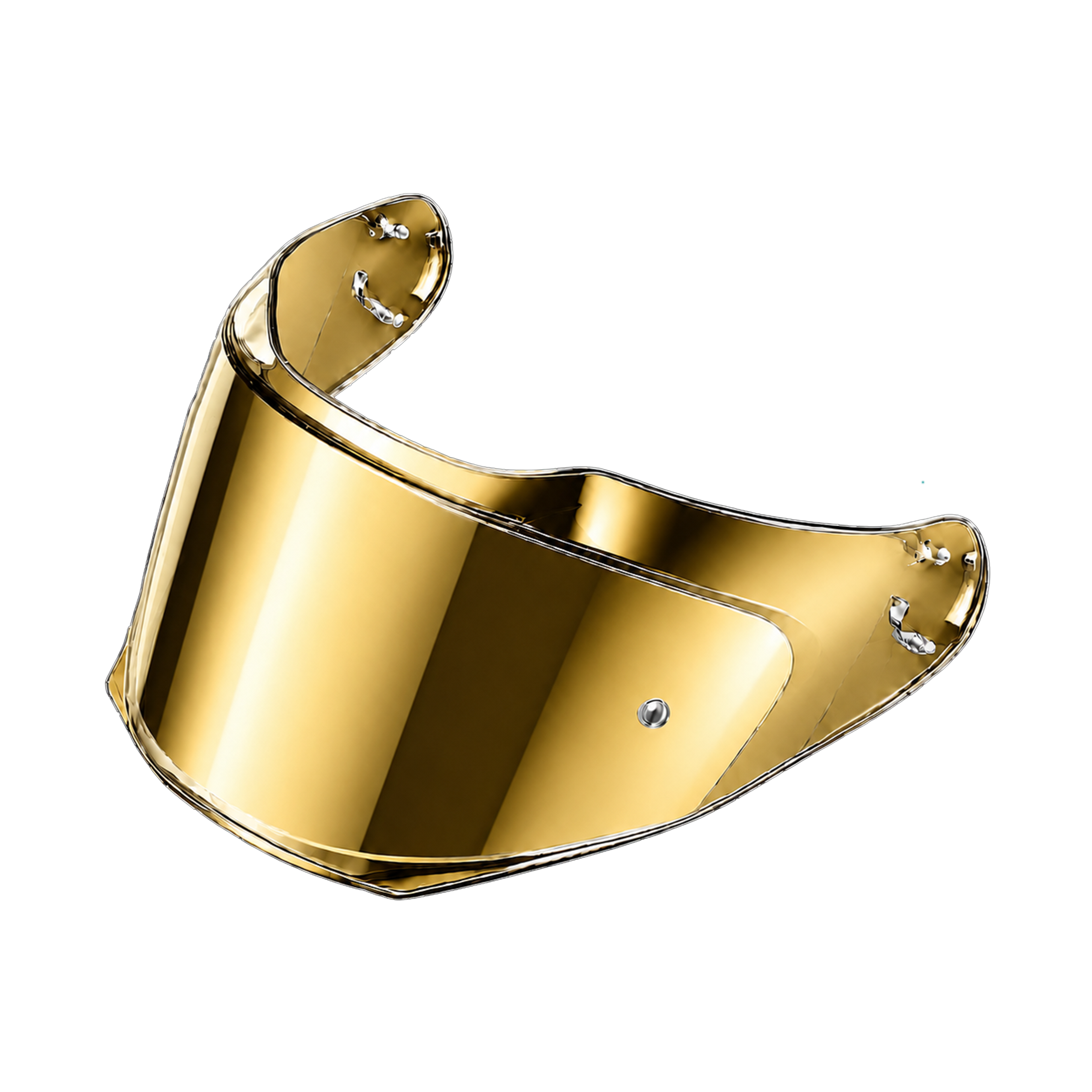 Glide Shield Outer- Gold