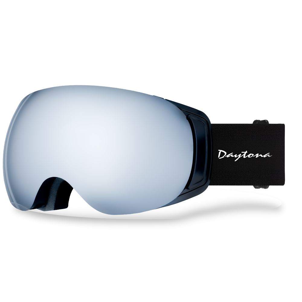 ski goggles transparent Snow Goggle Range – Daytona Helmets