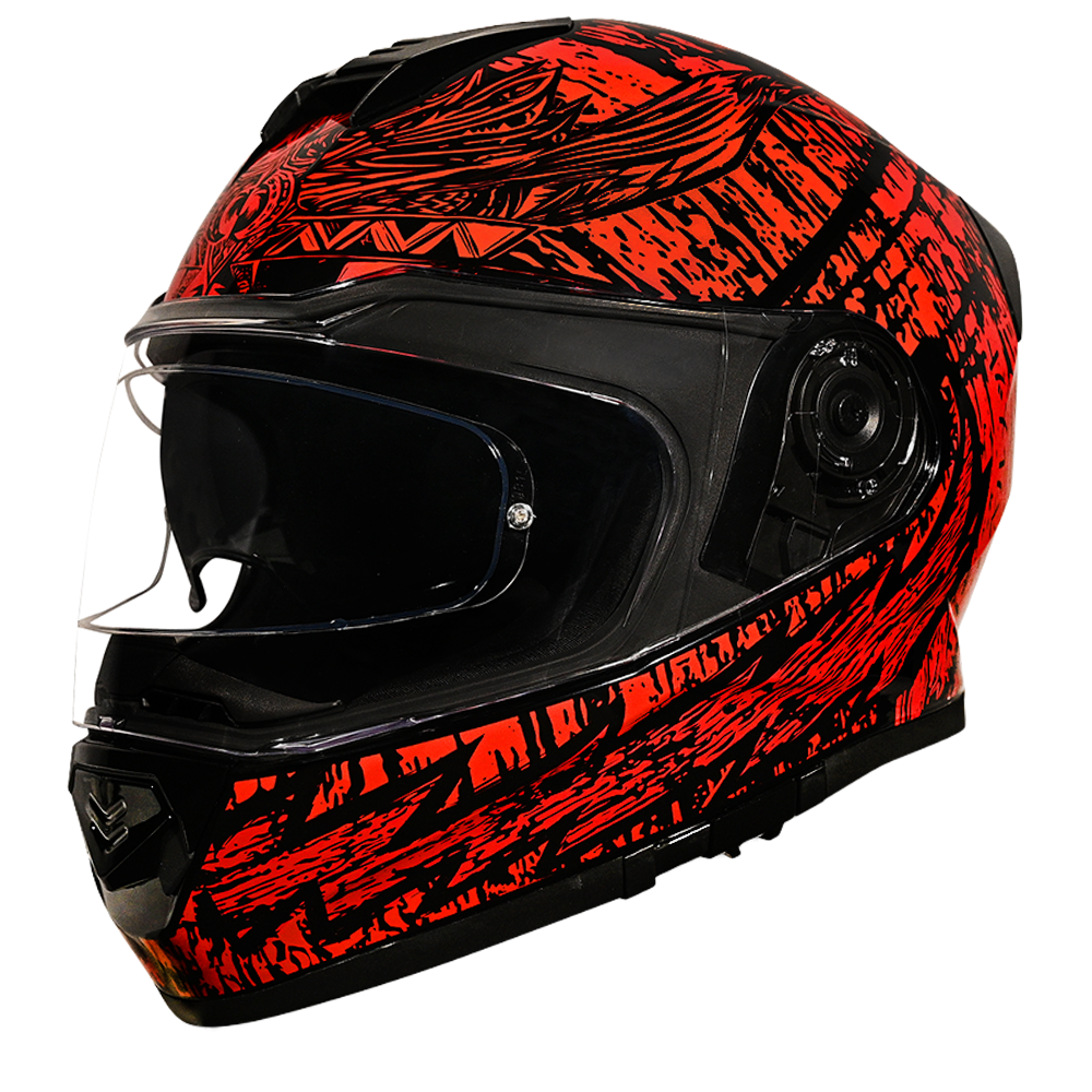 D.O.T. Daytona Detour- W/ Havoc – Daytona Helmets