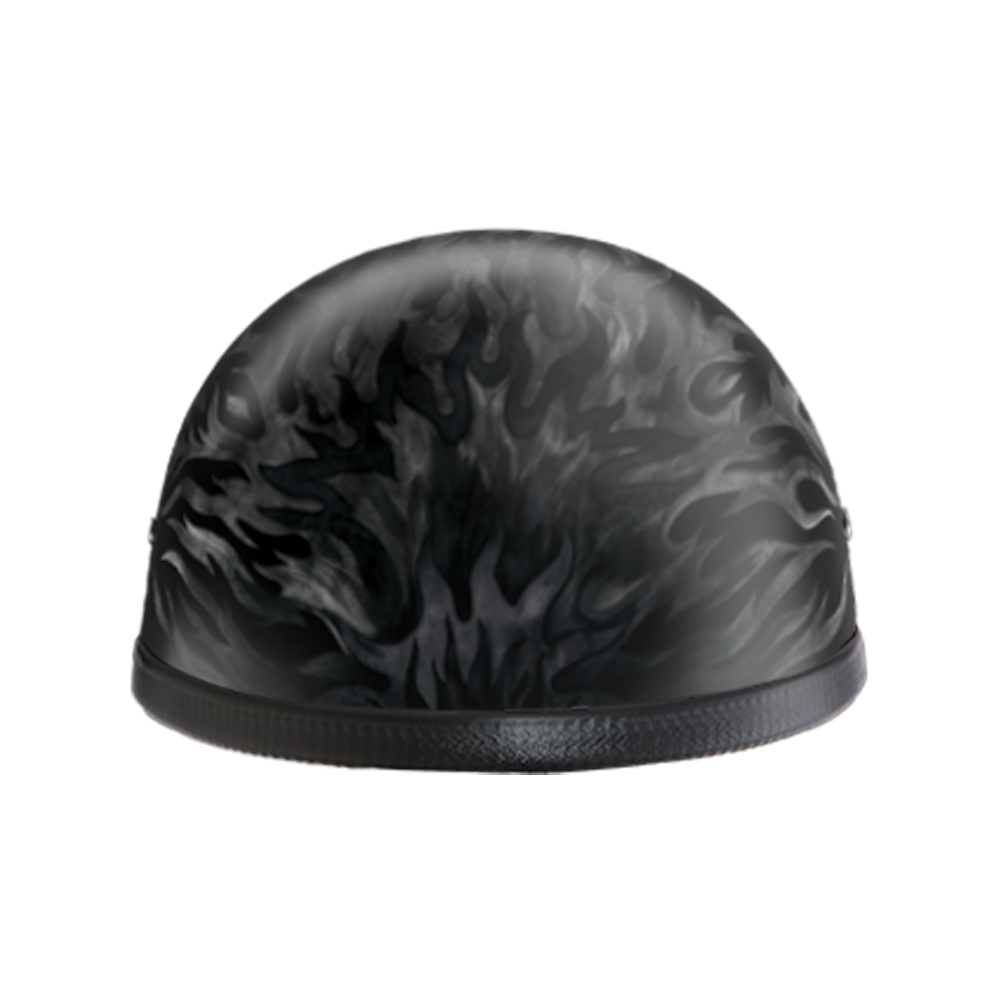 Novelty Eagle W/ Ignite Grey Daytona Helmets