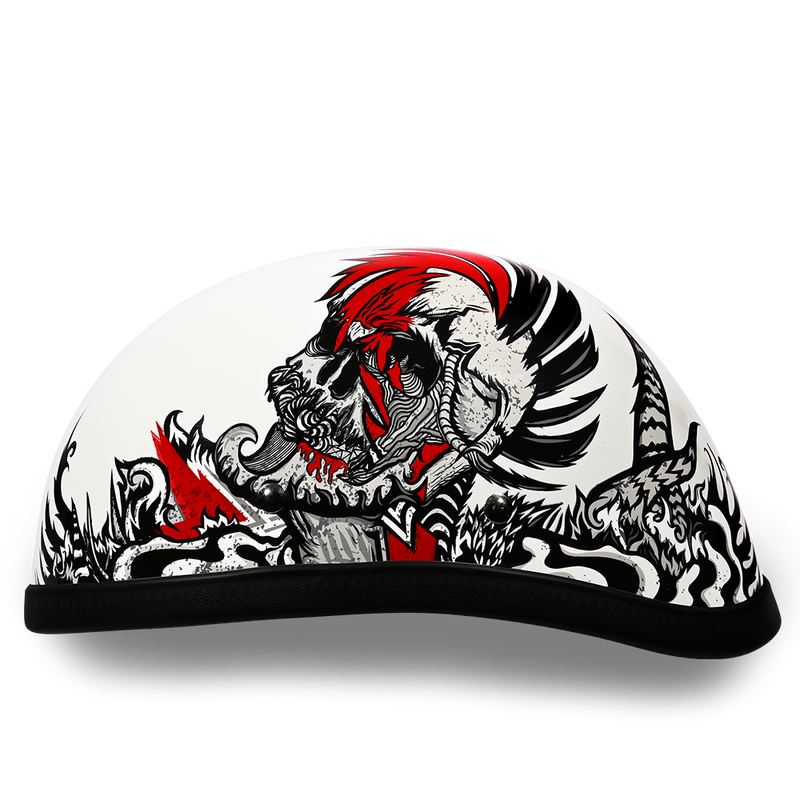 Load image into Gallery viewer, Novelty Eagle- W/ Rockin' Reaper