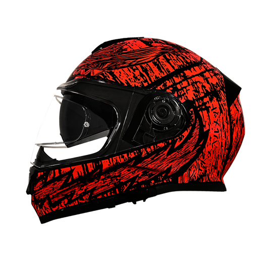 D.O.T. Daytona Detour- W/ Havoc