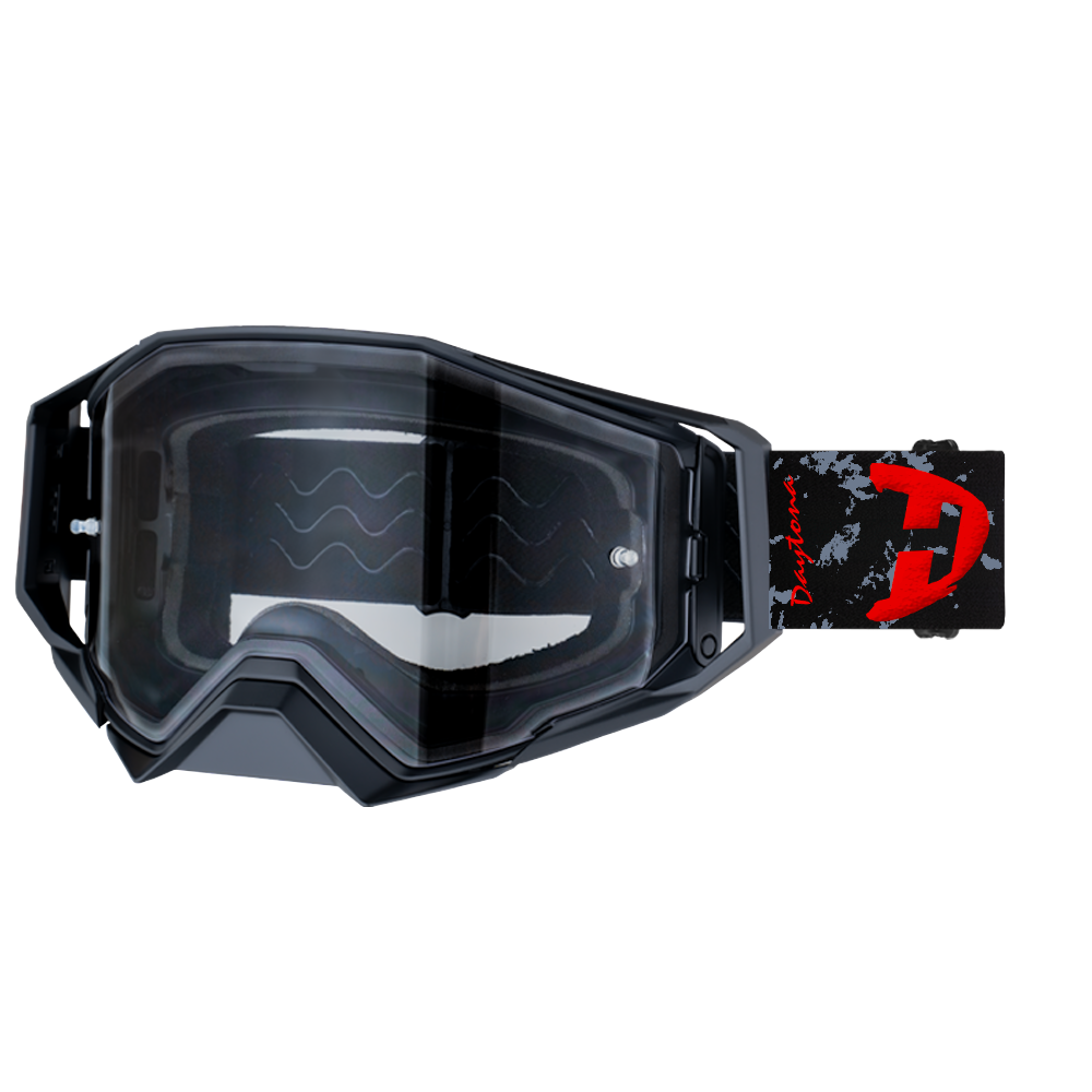 MX Goggle Deflecto MX Goggle Deflecto