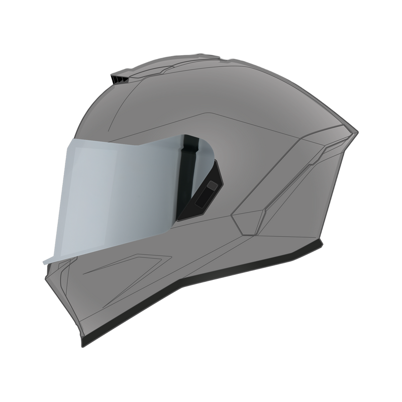 Load image into Gallery viewer, Viper Shield Outer- Mirror