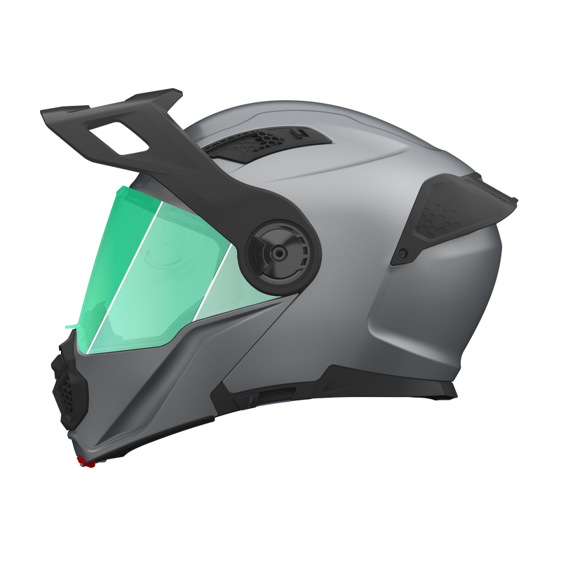 Load image into Gallery viewer, C6 Shield Outer- Photochromic Green