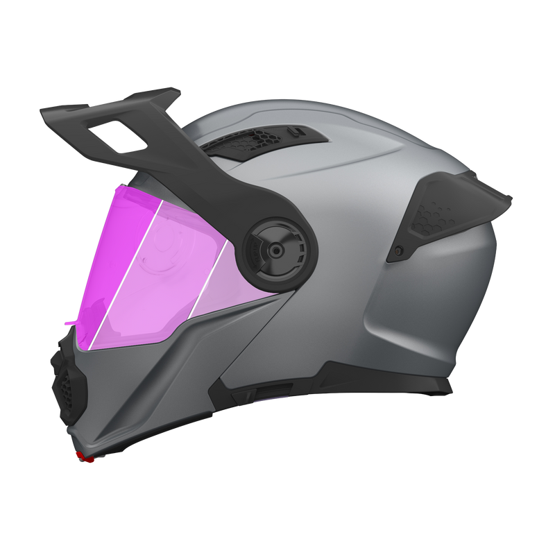 Load image into Gallery viewer, C6 Shield Outer- Photochromic Pink