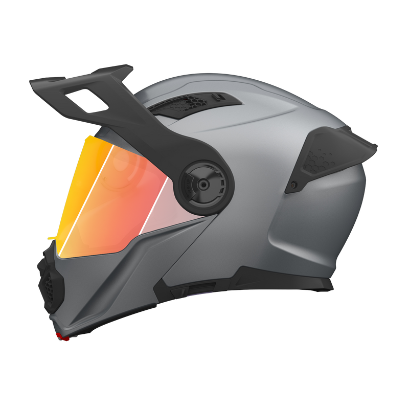 Load image into Gallery viewer, C6 Shield Outer- Photochromic Red
