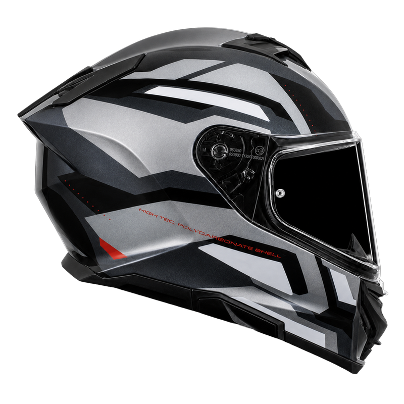 Load image into Gallery viewer, D.O.T. & ECE Daytona Rogue- W/ Obsidian