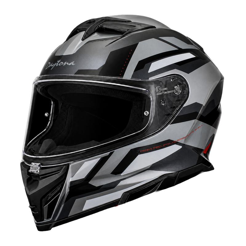 Load image into Gallery viewer, D.O.T. & ECE Daytona Rogue- W/ Obsidian