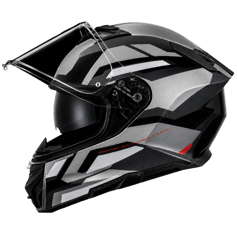 Load image into Gallery viewer, D.O.T. & ECE Daytona Rogue- W/ Obsidian