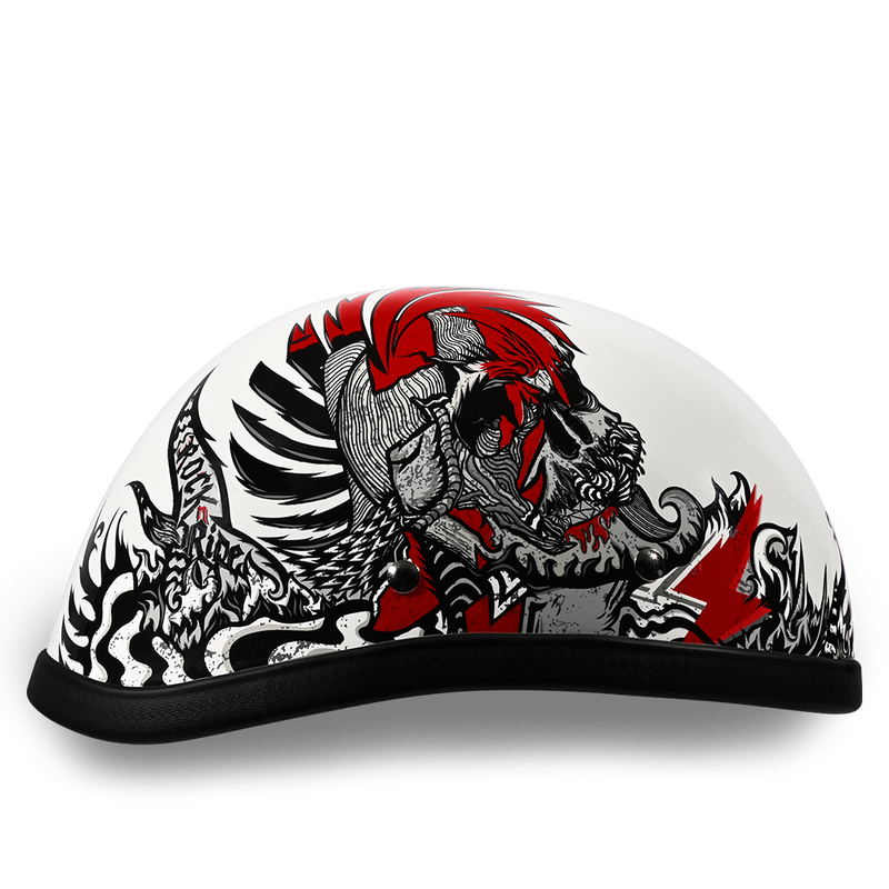 Load image into Gallery viewer, Novelty Eagle- W/ Rockin' Reaper