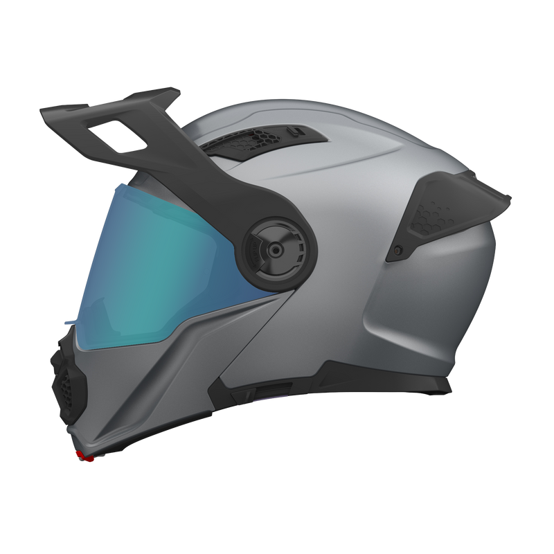 Load image into Gallery viewer, C6 Shield Outer- Rainbow