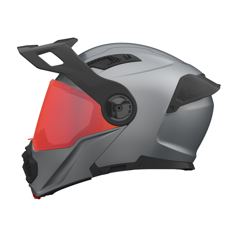Load image into Gallery viewer, C6 Shield Outer- Red