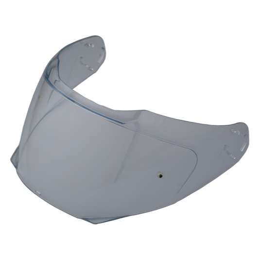DETOUR SHIELD OUTER- CLEAR