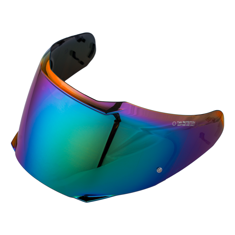 Load image into Gallery viewer, Glide Shield Outer- Rainbow