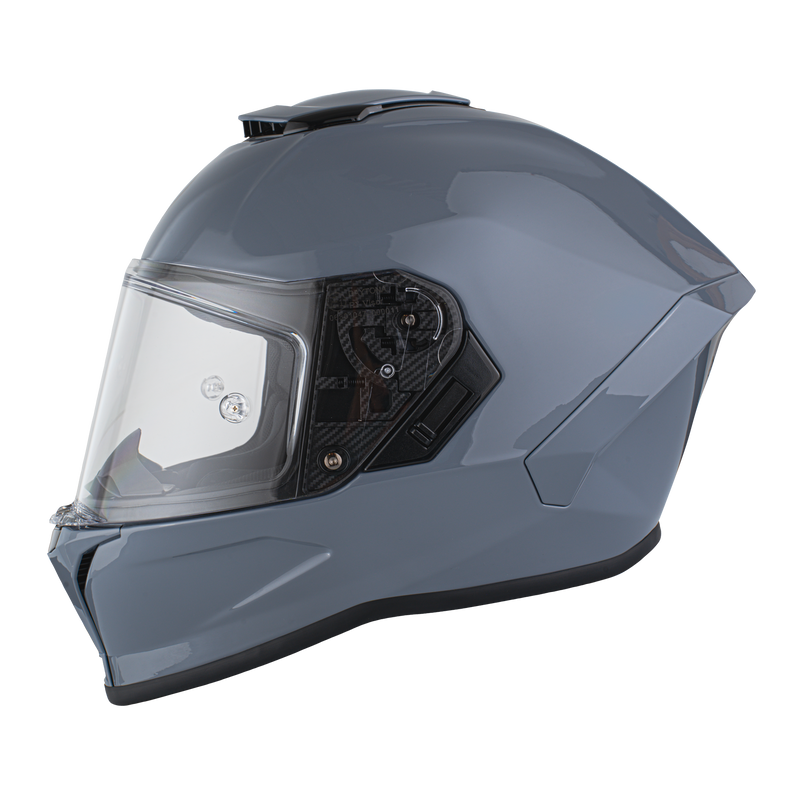 Load image into Gallery viewer, D.O.T. & ECE Daytona Viper- Arctic Grey