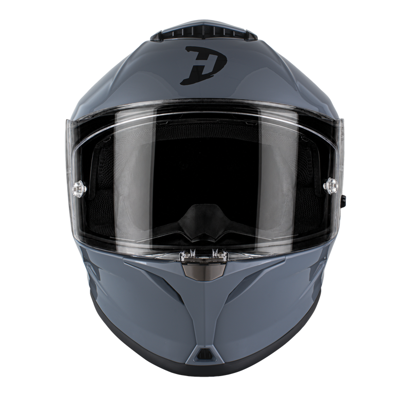 Load image into Gallery viewer, D.O.T. & ECE Daytona Viper- Arctic Grey