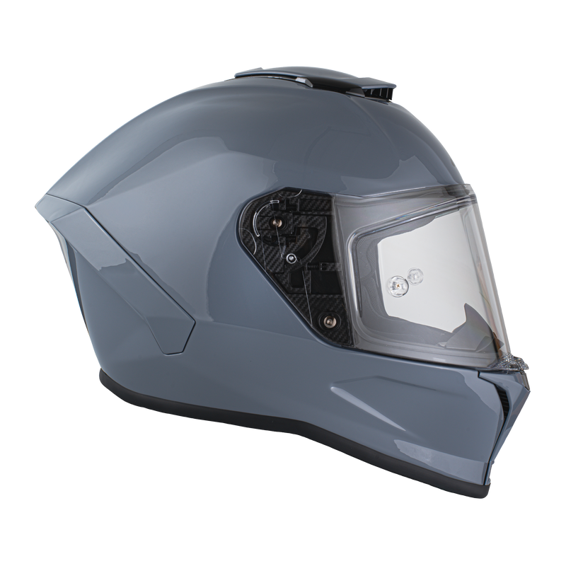 Load image into Gallery viewer, D.O.T. & ECE Daytona Viper- Arctic Grey