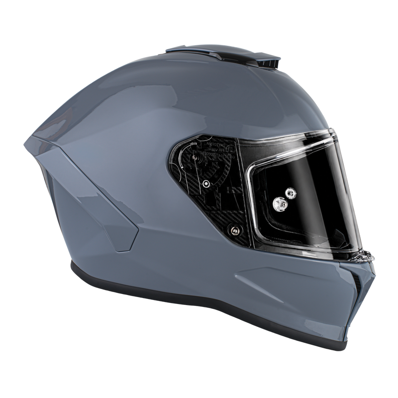Load image into Gallery viewer, D.O.T. & ECE Daytona Viper- Arctic Grey