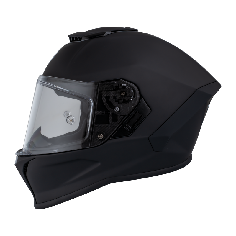 Load image into Gallery viewer, D.O.T. & ECE Daytona Viper- Dull Black