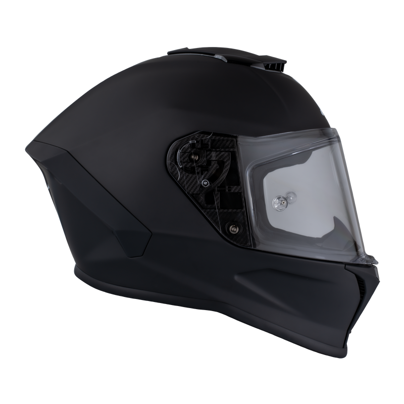 Load image into Gallery viewer, D.O.T. & ECE Daytona Viper- Dull Black