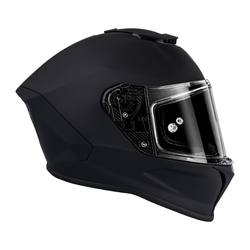 Load image into Gallery viewer, D.O.T. & ECE Daytona Viper- Dull Black
