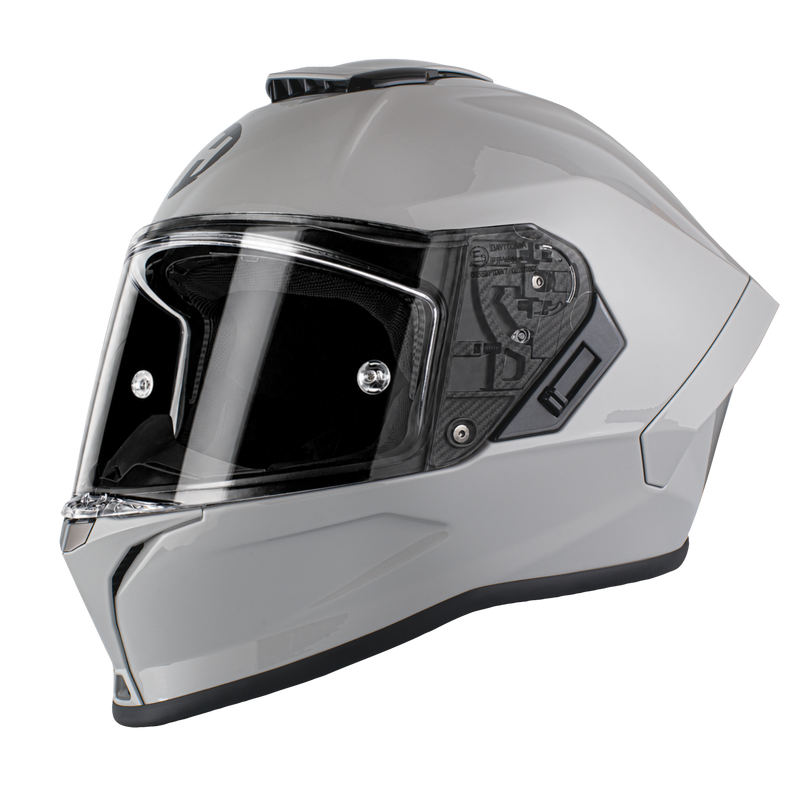 Load image into Gallery viewer, D.O.T. & ECE Daytona Viper- Cool Grey