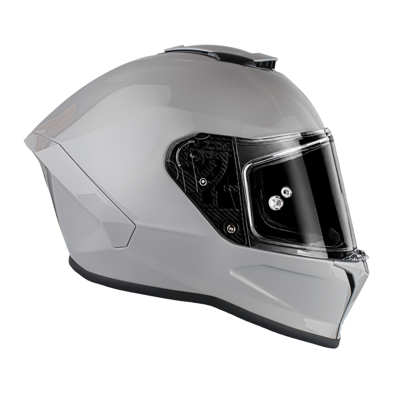 Load image into Gallery viewer, D.O.T. & ECE Daytona Viper- Cool Grey
