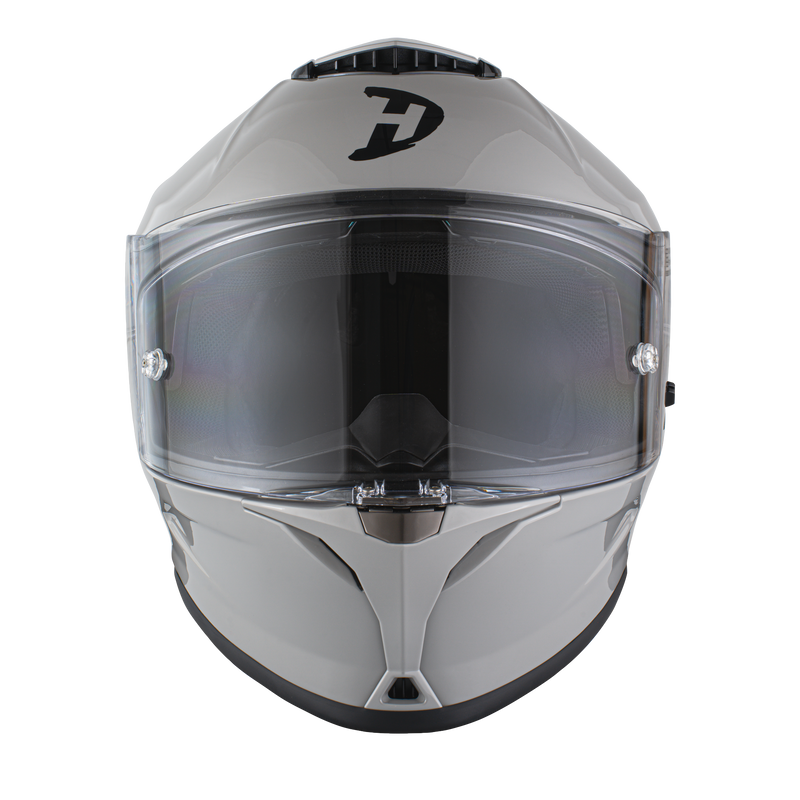 Load image into Gallery viewer, D.O.T. & ECE Daytona Viper- Cool Grey