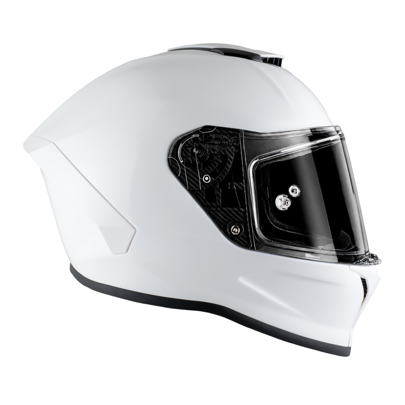 Load image into Gallery viewer, D.O.T. & ECE Daytona Viper- Hi-Gloss White
