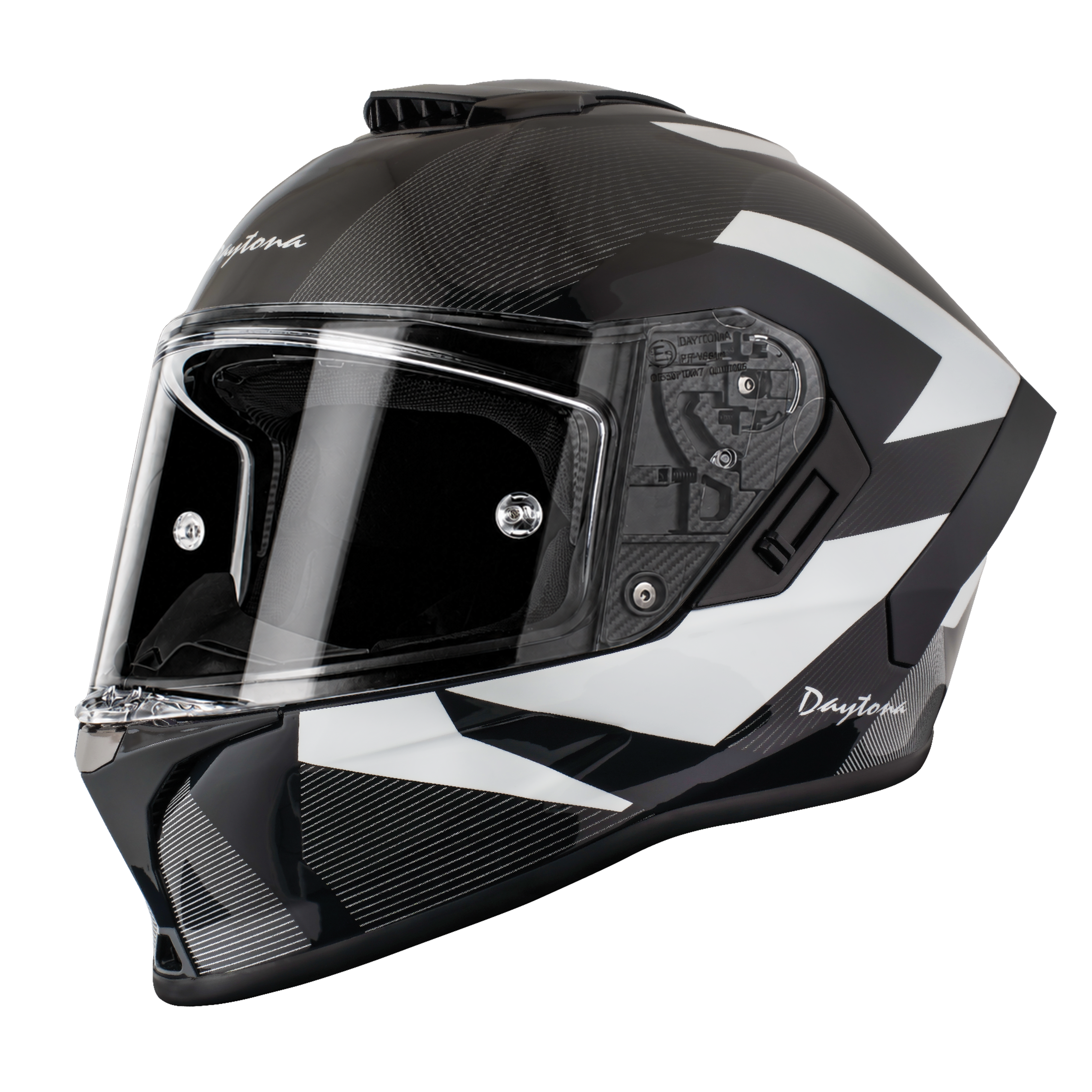 Daytona Viper