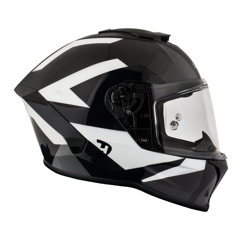 Load image into Gallery viewer, D.O.T. & ECE Daytona Viper- W/ Panda