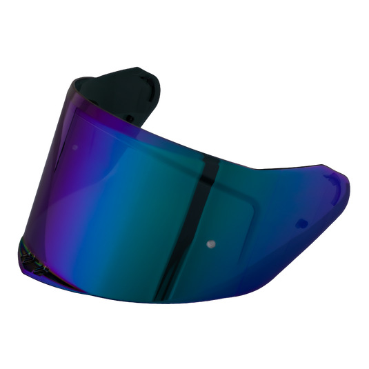 GLIDE SHIELD OUTER- CLEAR