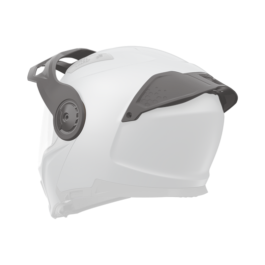 Aerodynamically Driven