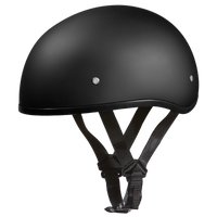 Low Profile Helmets